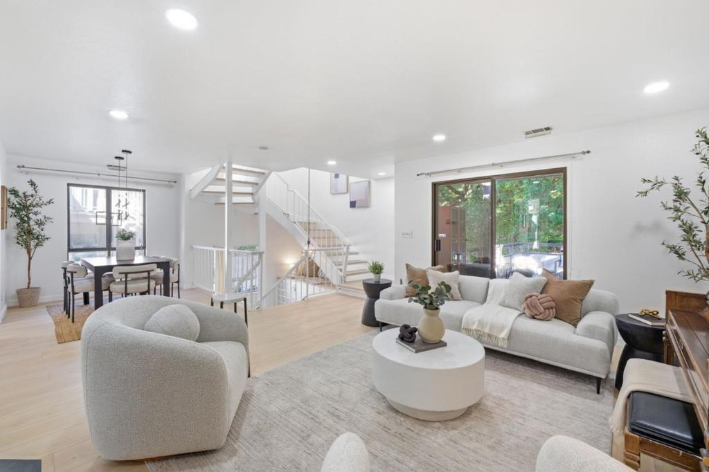 2411 Carlmont Drive 110