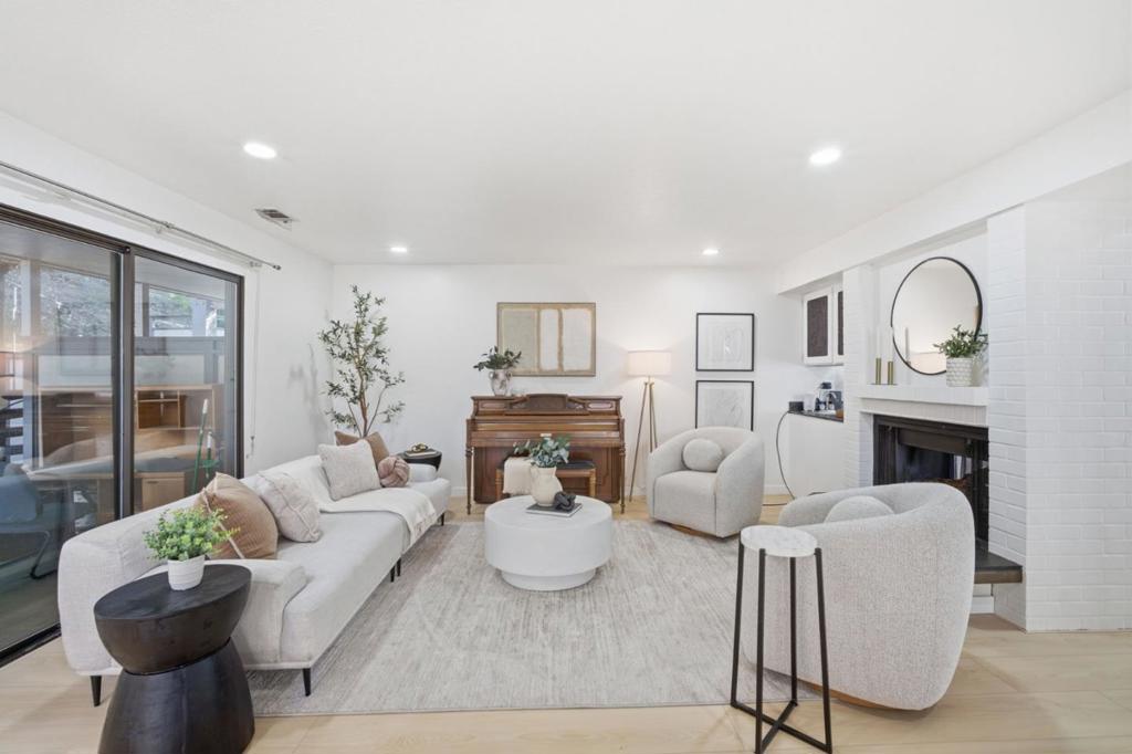 2411 Carlmont Drive 110