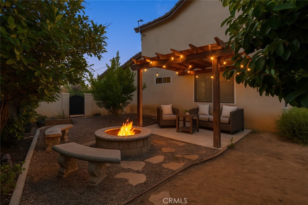 1222 Tumbleweed Court