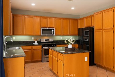 1222 Tumbleweed Court Beaumont CA 92223