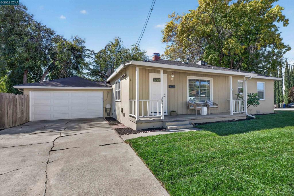 1900 Overhill Rd