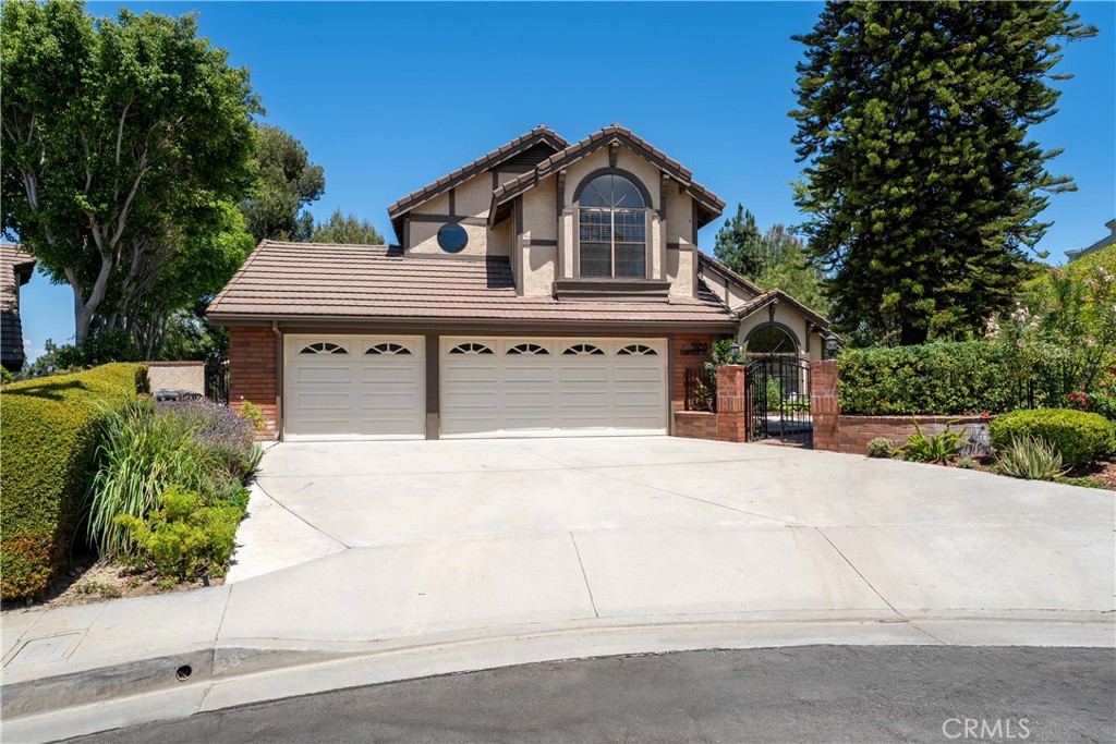 Photo 1 of 60 — 5185 E Fairfield, Anaheim Hills, CA 92807