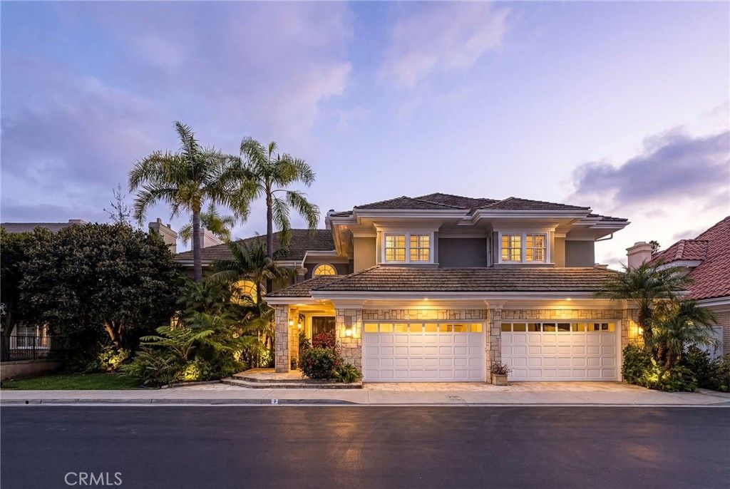 Photo of 3 Weybridge Court, Newport Beach, CA 92660 (MLS # OC26068420)