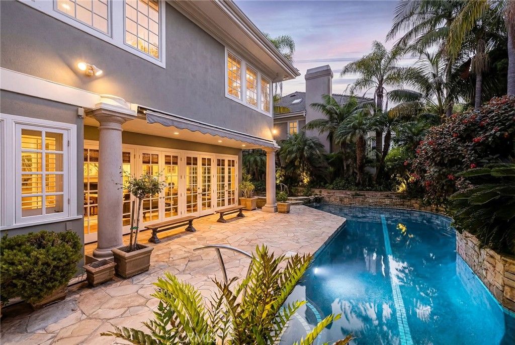 Photo of 3 Weybridge Court, Newport Beach, CA 92660 (MLS # OC26068420)