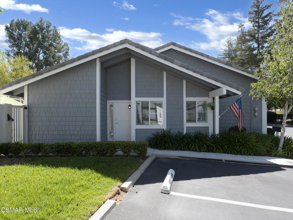 2167 Wimbledon Circle