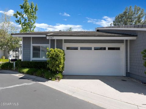 Photo of 2167 Wimbledon Circle, Westlake Village, CA 91361 (MLS # 226001249)