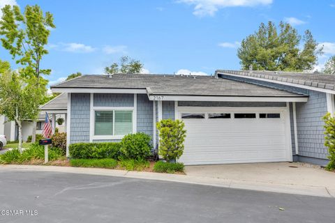 Photo of 2167 Wimbledon Circle, Westlake Village, CA 91361 (MLS # 226001249)
