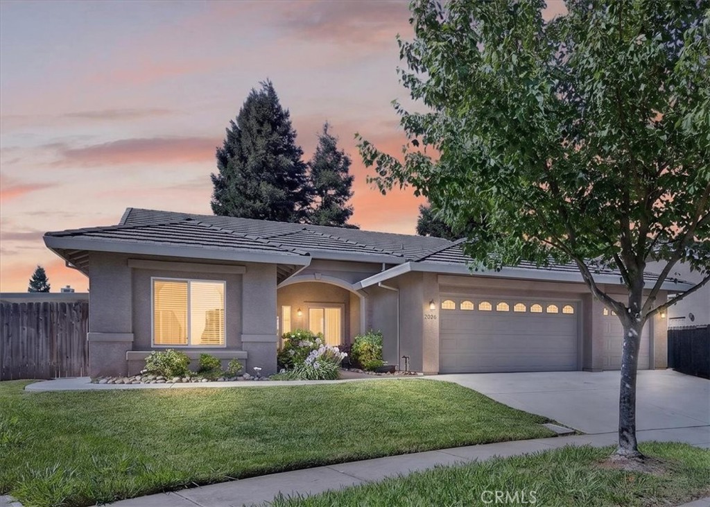 2028 Jodi Drive
