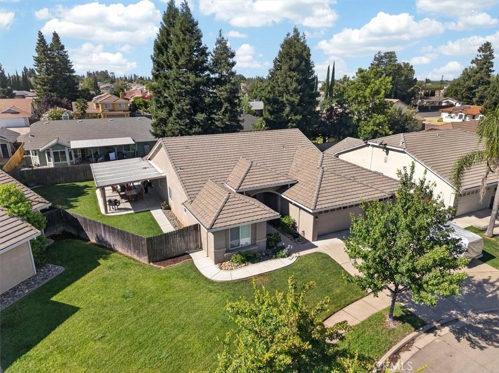 2028 Jodi Drive