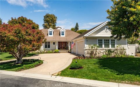 48 Santa Cruz Rolling Hills Estates CA 90274