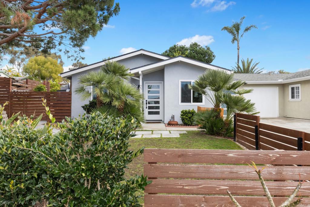 271 Coneflower Street