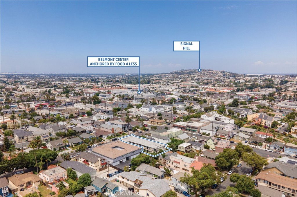 Circle (CA) - Residential Income