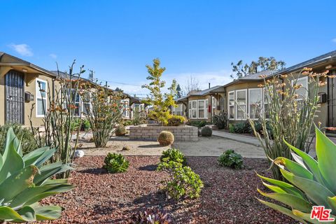 Photo of 1332 Ocean Park Blvd #C, Santa Monica, CA 90405 (MLS # 26662985)