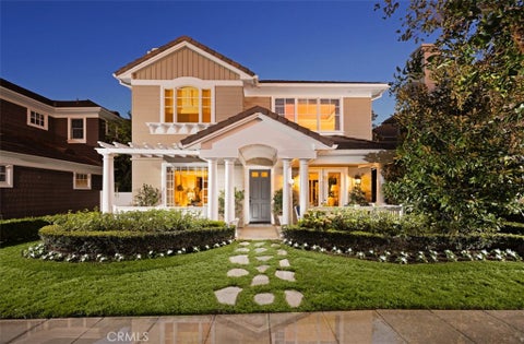 Photo of 64 Crooked Stick DR, Newport Beach, CA 92660 (MLS # OC26212326)