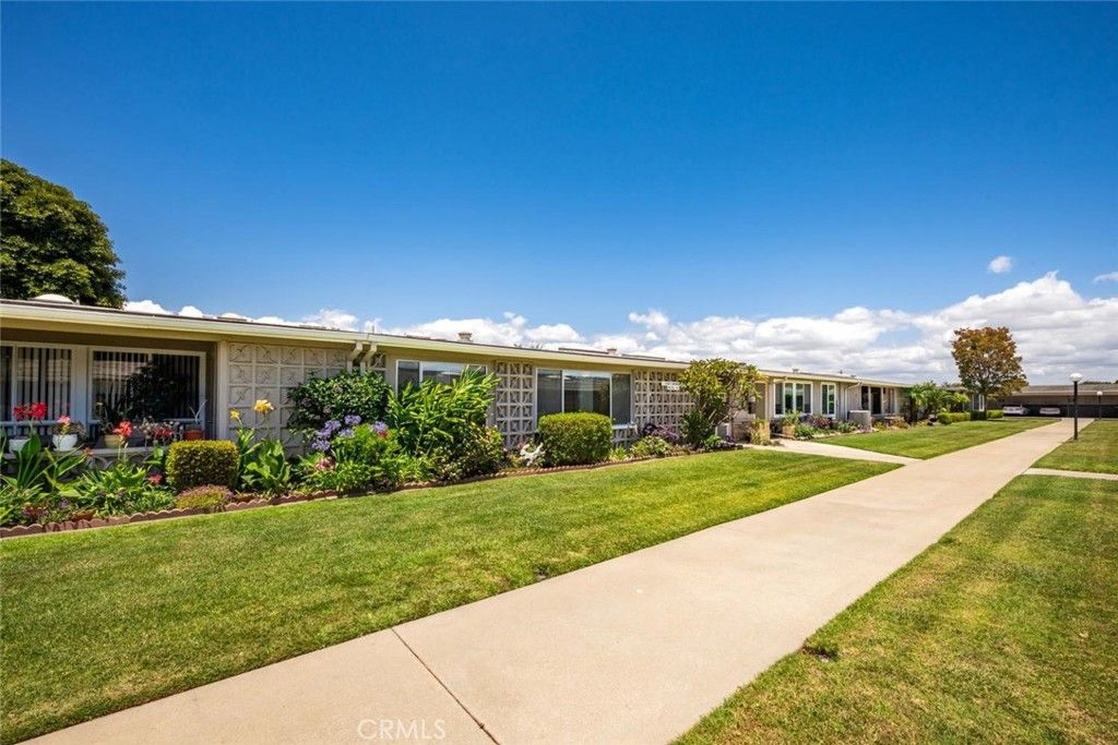 Photo of 13451 Danbury Lane #133E, Seal Beach, CA 90740 (MLS # PW26116703)