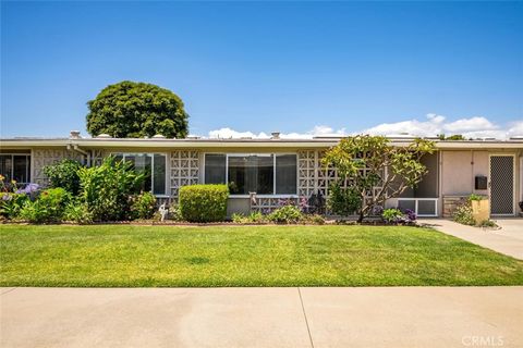 Photo of 13451 Danbury Lane #133E, Seal Beach, CA 90740 (MLS # PW26116703)