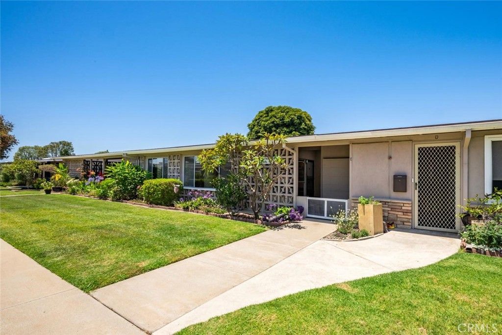 Photo of 13451 Danbury Lane #133E, Seal Beach, CA 90740 (MLS # PW26116703)