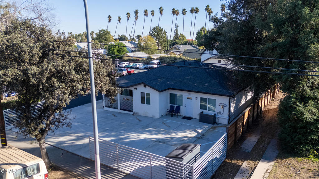 790 E Orange Grove Boulevard