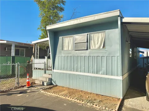 160 S Eucalyptus Ave Unit 60, Rialto, CA 92376 - MLS#: OC25276233