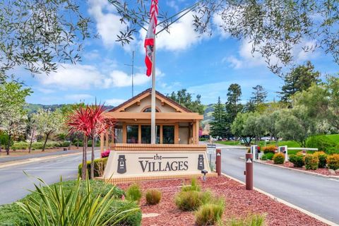 5277 Cribari San Jose CA 95135