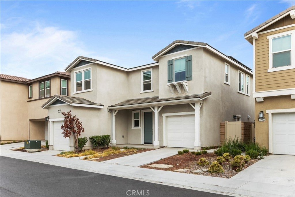 2960 E Merritt Paseo, Ontario CA 91761