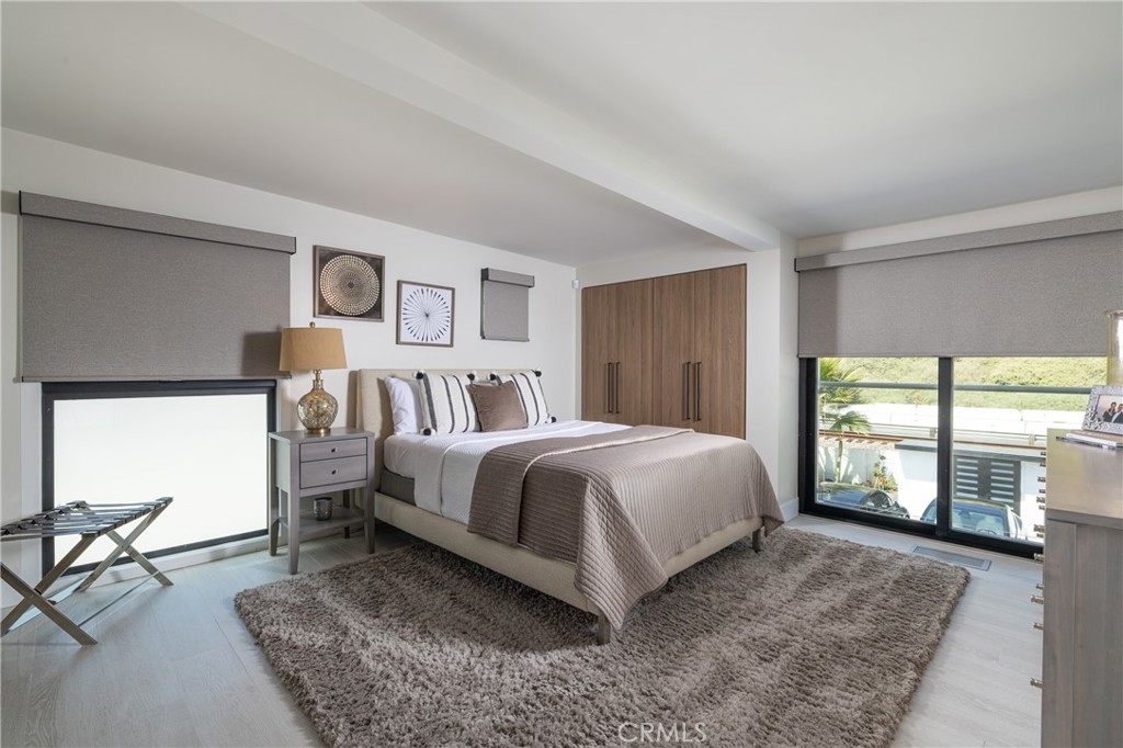 Beach Road Custom (BR) - Residential