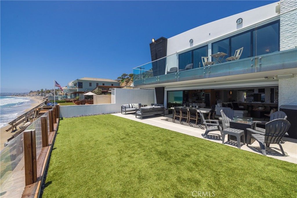 Beach Road Custom (BR) - Residential