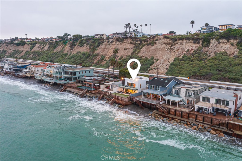 Beach Road Custom (BR) - Residential