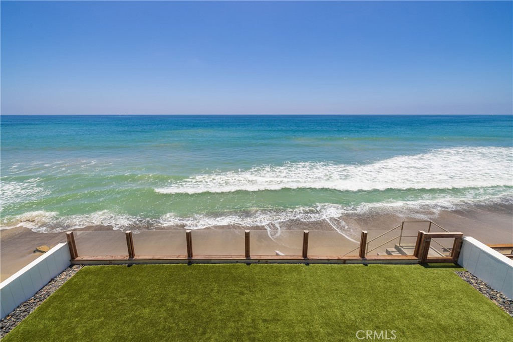 Beach Road Custom (BR) - Residential