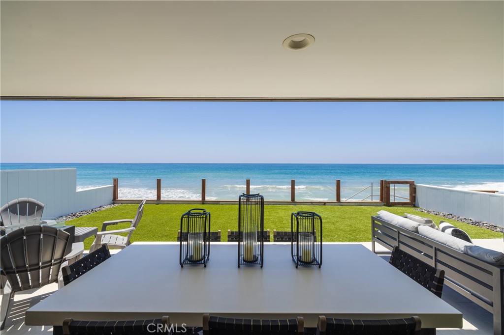 Beach Road Custom (BR) - Residential