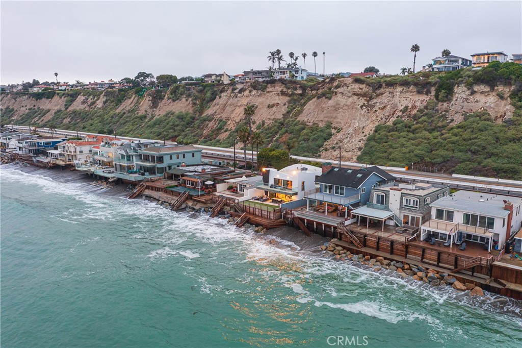 Beach Road Custom (BR) - Residential