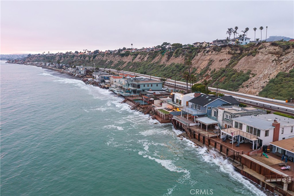 Beach Road Custom (BR) - Residential