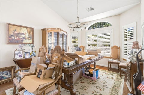 Tiny photo for 24181 Martingale WAY, Tehachapi, CA 93561 (MLS # SR26187628)