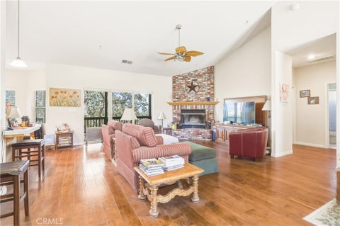 Tiny photo for 24181 Martingale WAY, Tehachapi, CA 93561 (MLS # SR26187628)