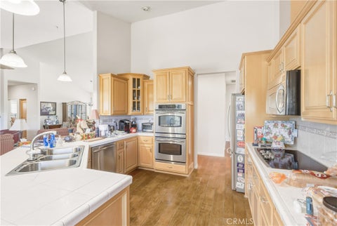 Tiny photo for 24181 Martingale WAY, Tehachapi, CA 93561 (MLS # SR26187628)
