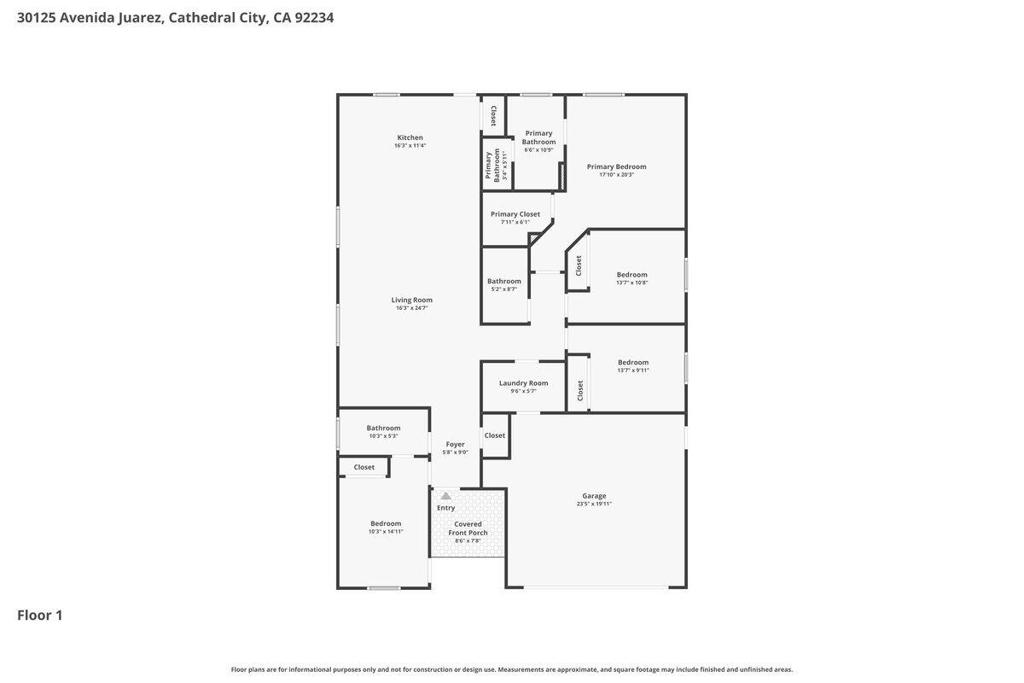 30125 Avenida Juarez