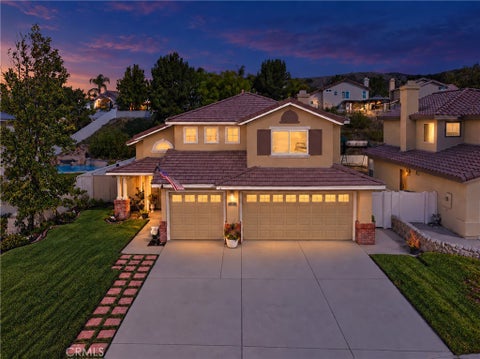 Photo of 35 Moccasin TRL, Trabuco Canyon, CA 92679 (MLS # OC26227077)