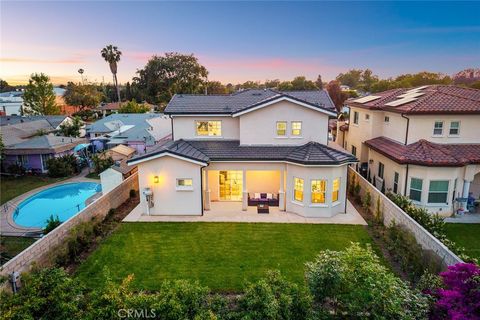 4840 Temple City Boulevard Temple City CA 91780