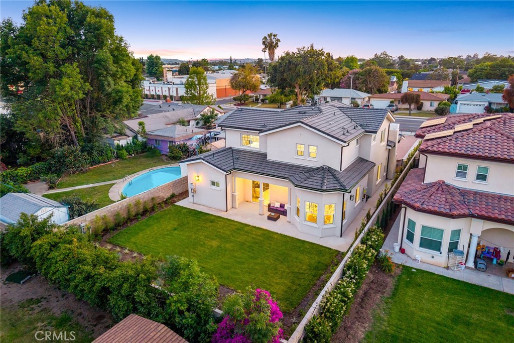 Temple City, California, 91780, United States, 5 Bedrooms Bedrooms, ,6 BathroomsBathrooms,Residential,Active,2011875