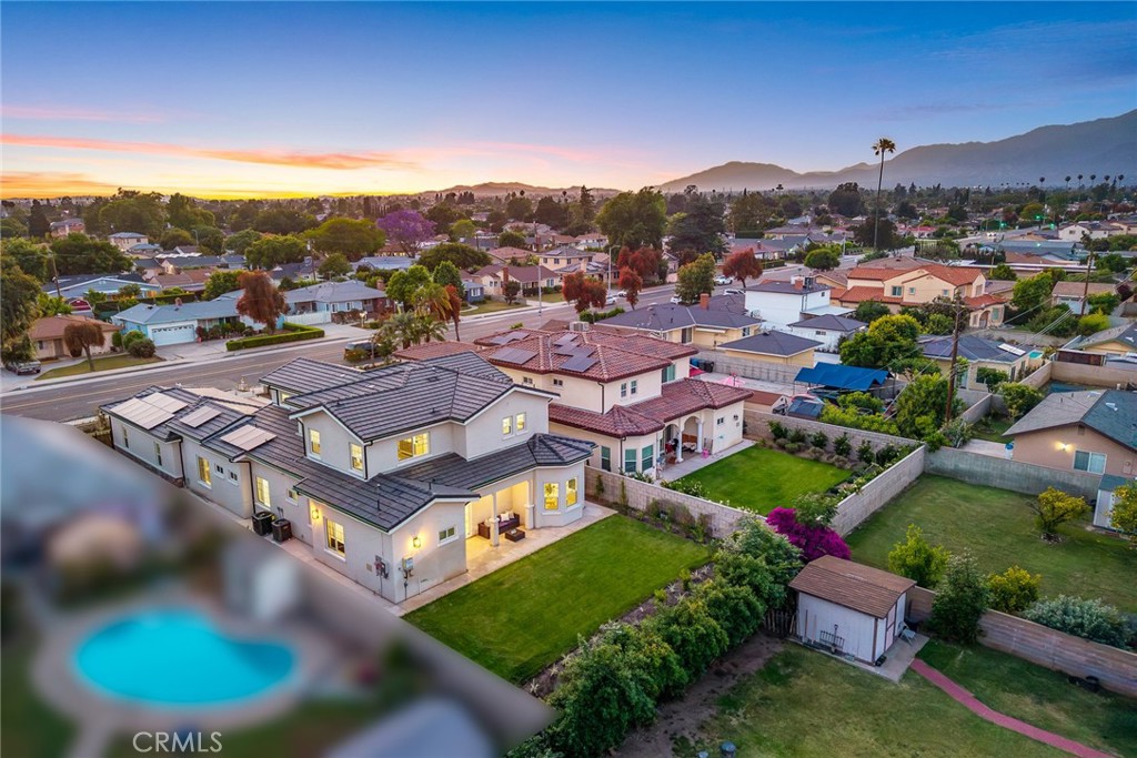 Temple City, California, 91780, United States, 5 Bedrooms Bedrooms, ,6 BathroomsBathrooms,Residential,Active,2011875