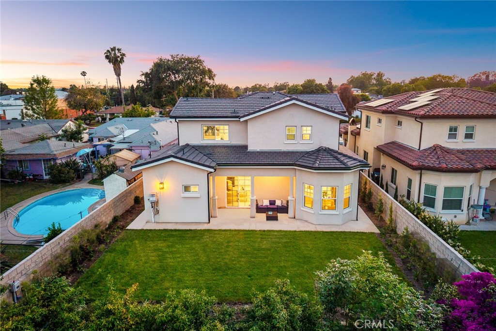 Temple City, California, 91780, United States, 5 Bedrooms Bedrooms, ,6 BathroomsBathrooms,Residential,Active,2011875