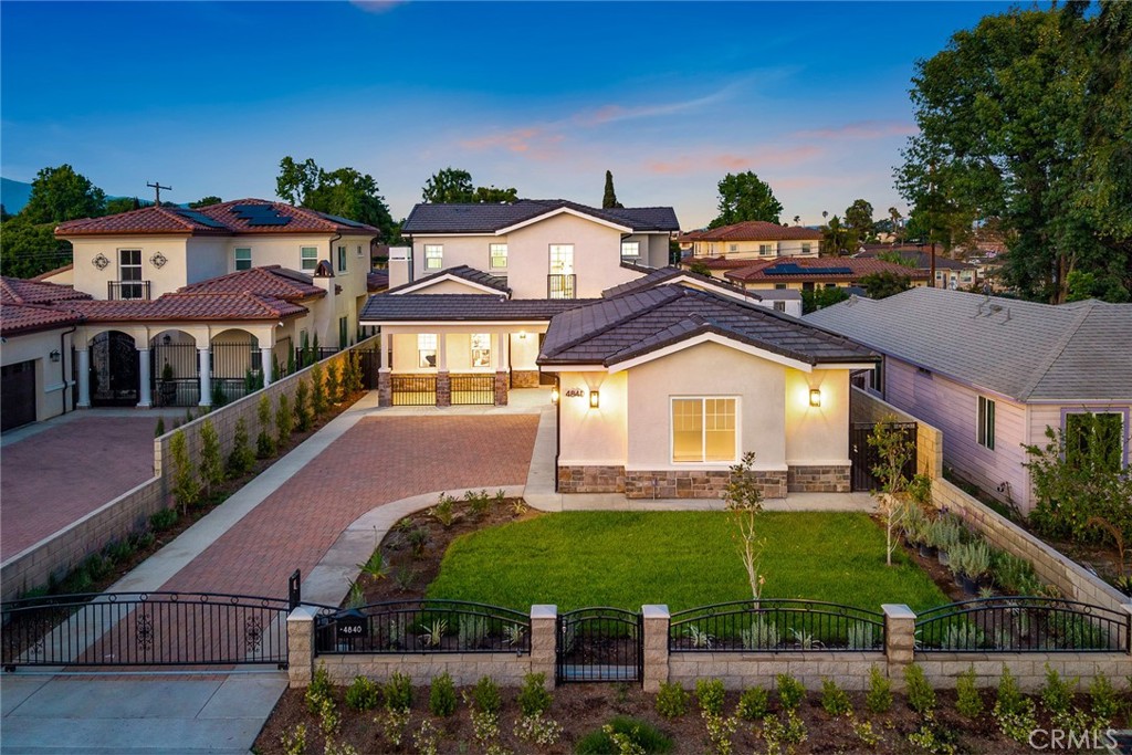 Temple City, California, 91780, United States, 5 Bedrooms Bedrooms, ,6 BathroomsBathrooms,Residential,Active,2011875