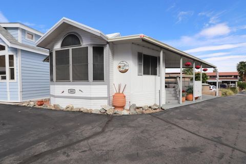 Photo of 69333 E Palm Canyon Drive #160, Cathedral City, CA 92234 (MLS # 219144042DA)