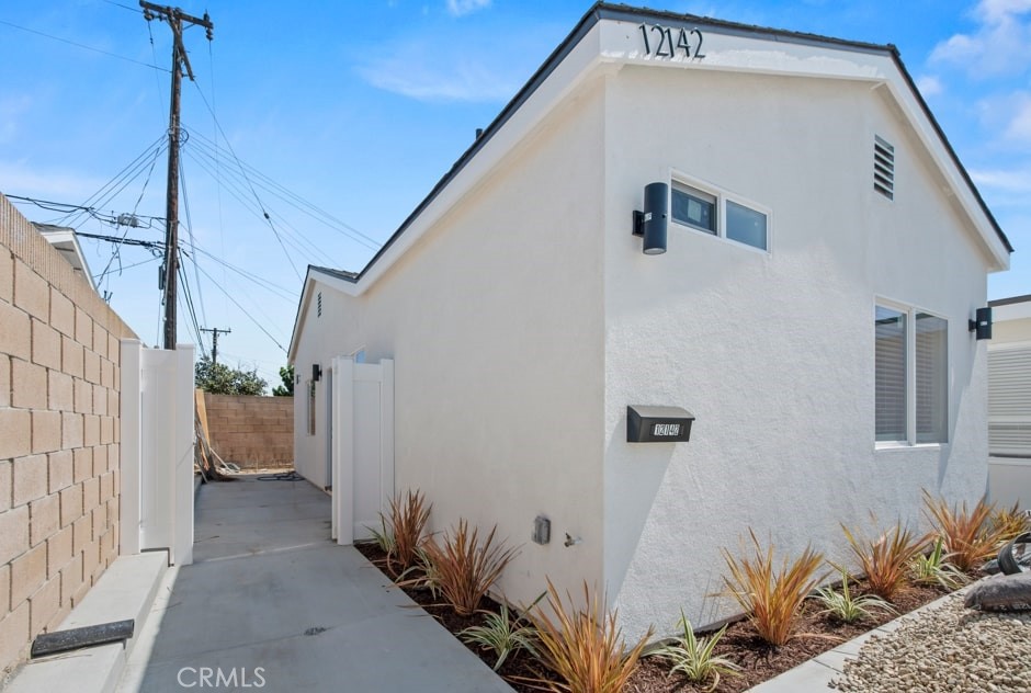 OTHR - Residential Lease