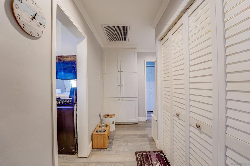 Southwest Escondido - Residential