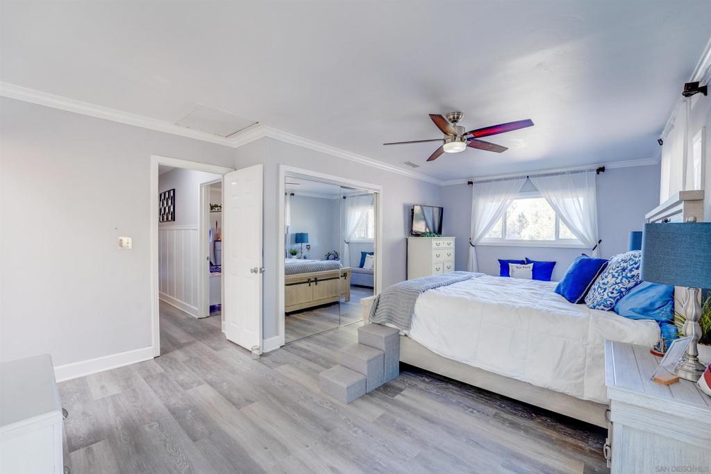 Southwest Escondido - Residential