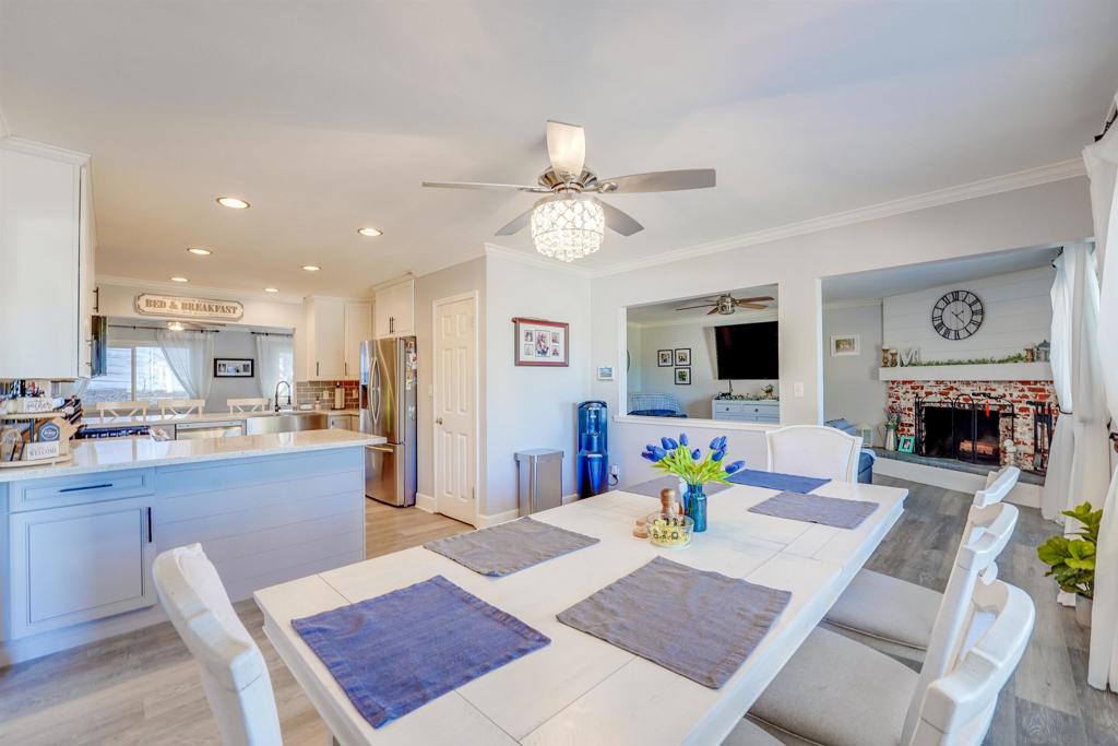 Southwest Escondido - Residential