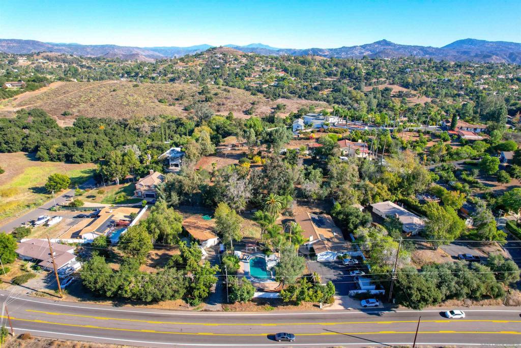 Southwest Escondido - Residential