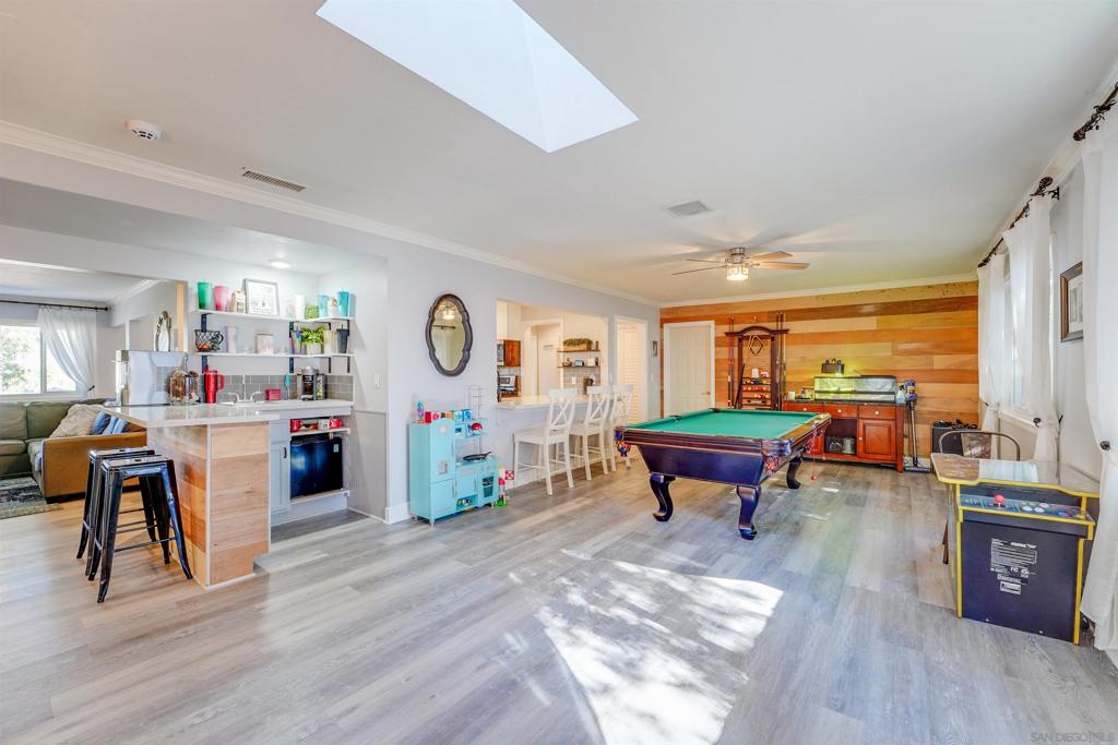 Southwest Escondido - Residential