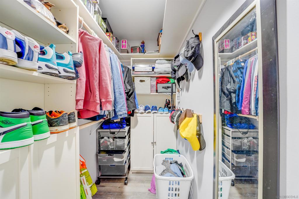 Southwest Escondido - Residential